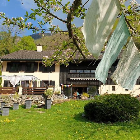 Agréable chambre d'hôtes, au calme, dans la nature Roches Extérieur photo