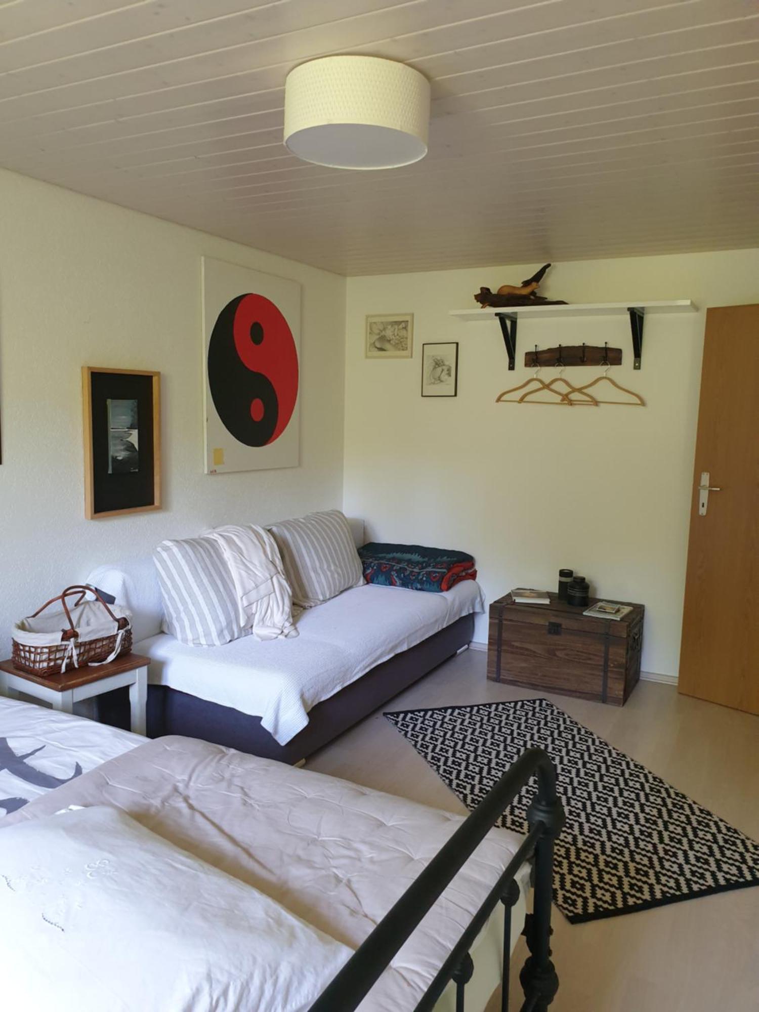 Agréable chambre d'hôtes, au calme, dans la nature Roches Extérieur photo