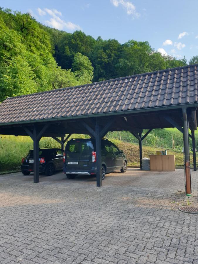 Agréable chambre d'hôtes, au calme, dans la nature Roches Extérieur photo