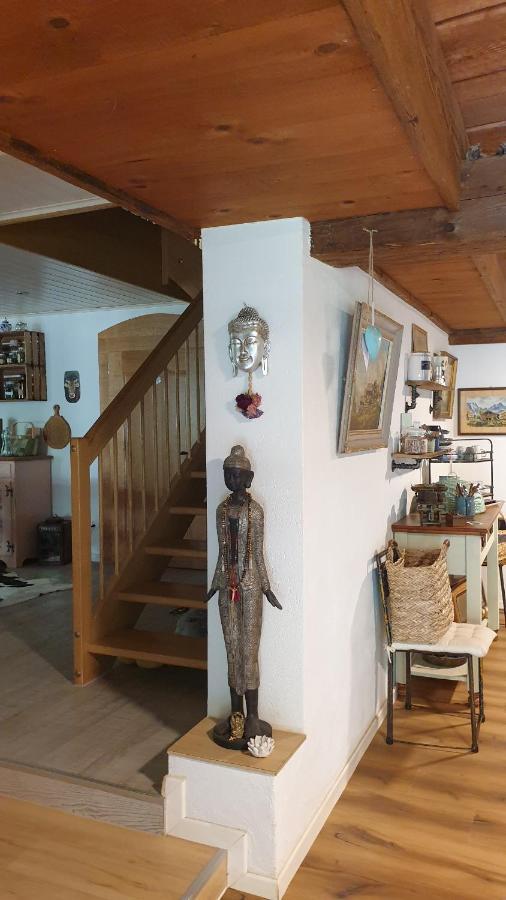 Agréable chambre d'hôtes, au calme, dans la nature Roches Extérieur photo